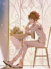 宝贝轻点儿祁少